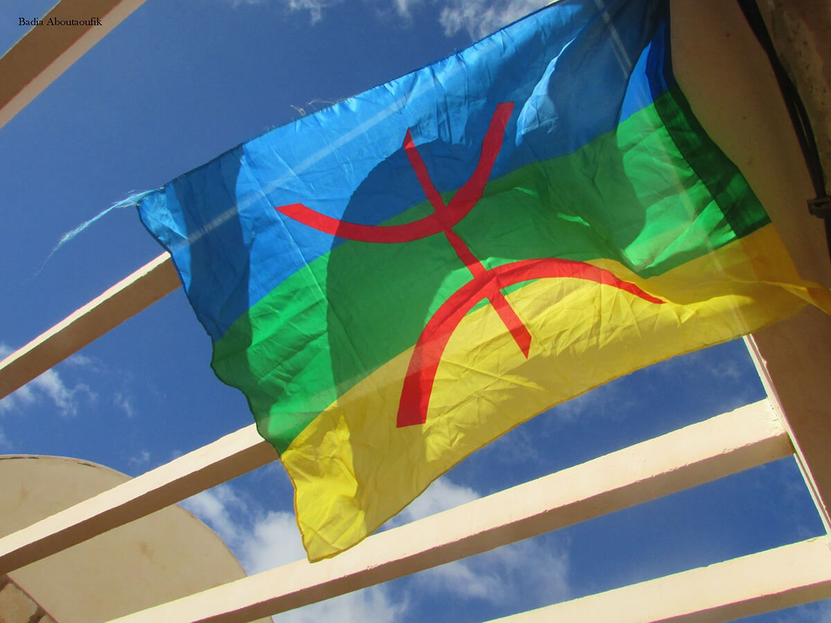 L’inizio di un viaggio verso sud: celebrazioni per il nuovo anno Amazigh in Tunisia