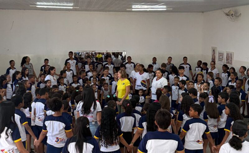 Dal dare al ricevere: un viaggio di crescita al CACAIS