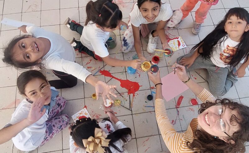 Aguascalientes, il valore della crescita reciproca